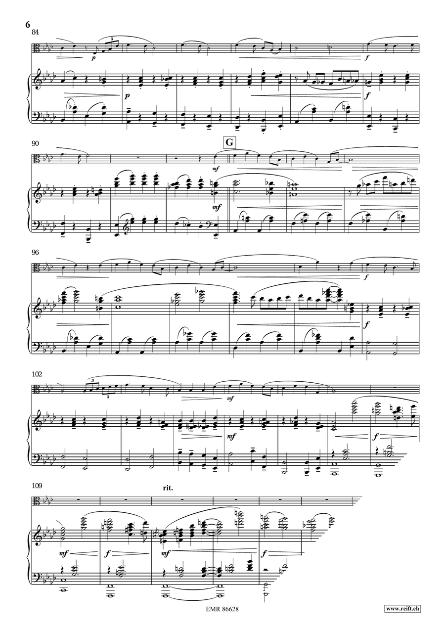 Oh Kay! by George Gershwin Organ - Sheet Music page 7