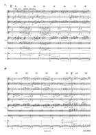 Merlin The Enchanter Clarinet Quintet scores gallery preview page 6