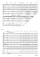Merlin The Enchanter Clarinet Quintet scores gallery preview page 7