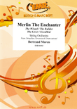 Merlin The Enchanter