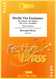 Merlin The Enchanter