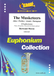 The Musketeers