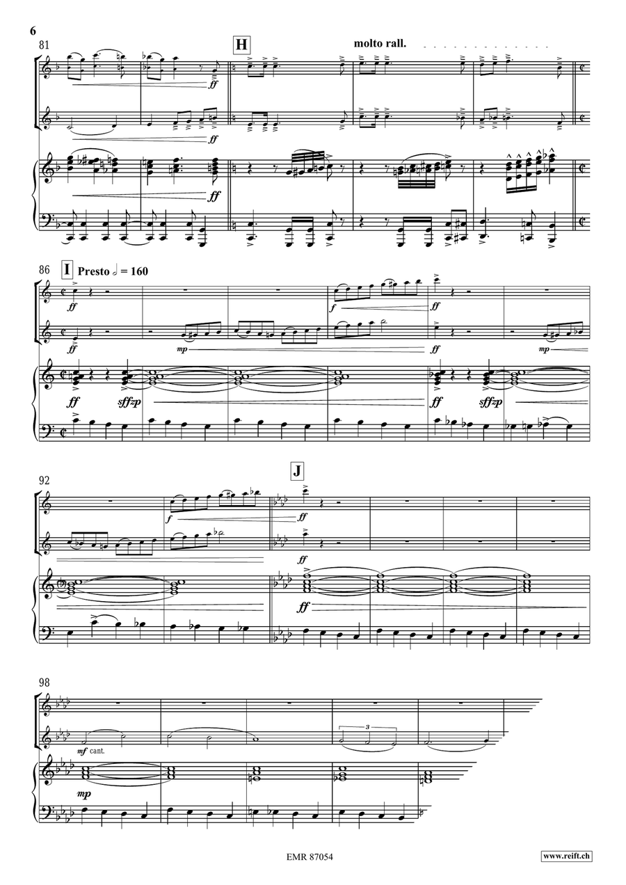 A Jolly Christmas A Jolly Christmas Piano Accompaniment scores gallery preview page 7
