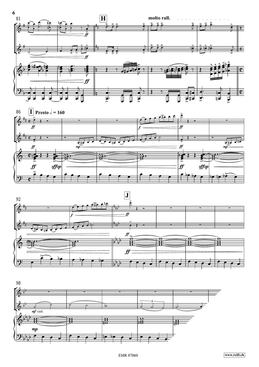 A Jolly Christmas A Jolly Christmas Bass Clarinet scores gallery preview page 7