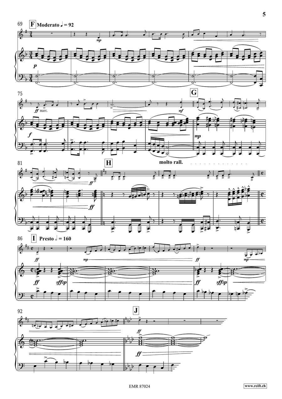 A Jolly Christmas A Jolly Christmas Bass Clarinet scores gallery preview page 7