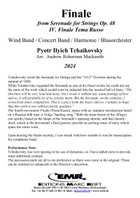 Finale Concert Band scores gallery preview page 4