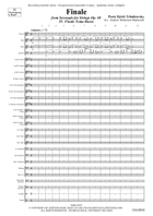 Finale Concert Band scores gallery preview page 5