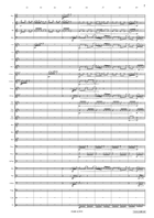 Finale Concert Band scores gallery preview page 9