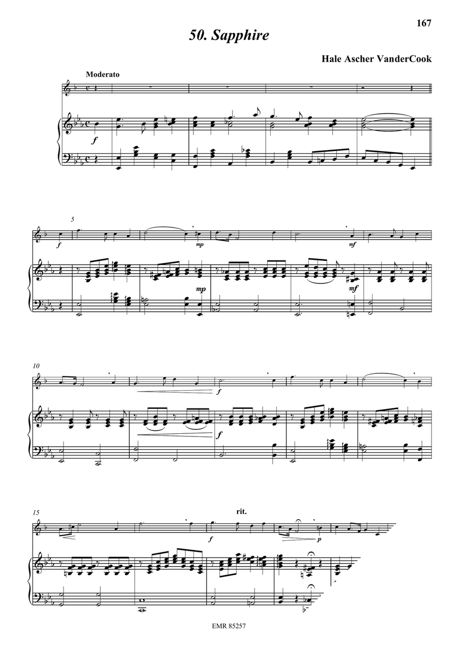 60 Solo Pieces Volume 4 60 Solo Pieces Volume 4 Euphonium scores gallery preview page 9