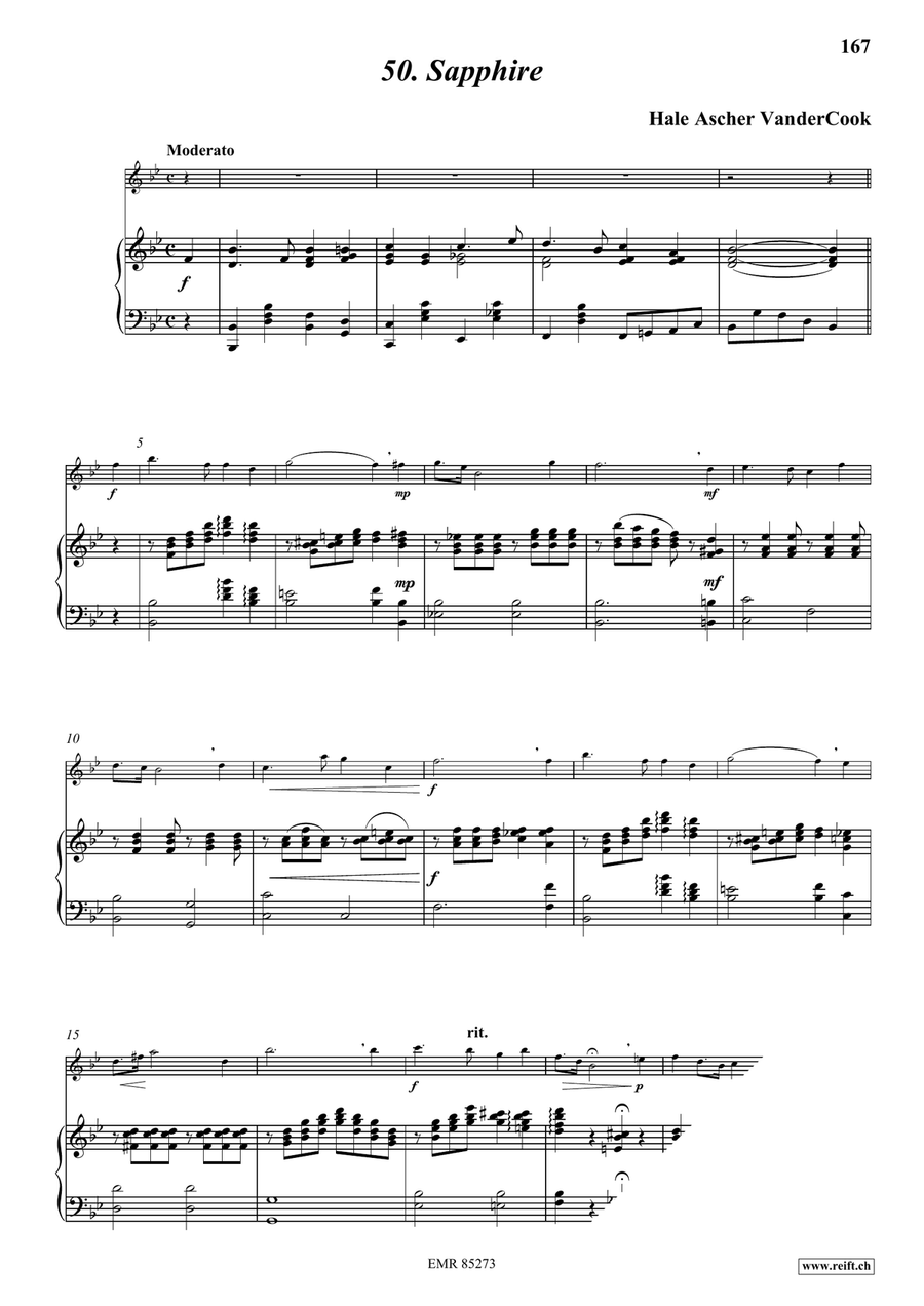 60 Solo Pieces Volume 4 60 Solo Pieces Volume 4 Piano Accompaniment scores gallery preview page 9