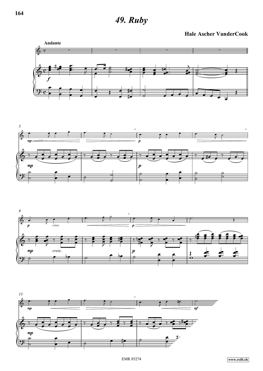 60 Solo Pieces Volume 4 60 Solo Pieces Volume 4 Violin Solo scores gallery preview page 8
