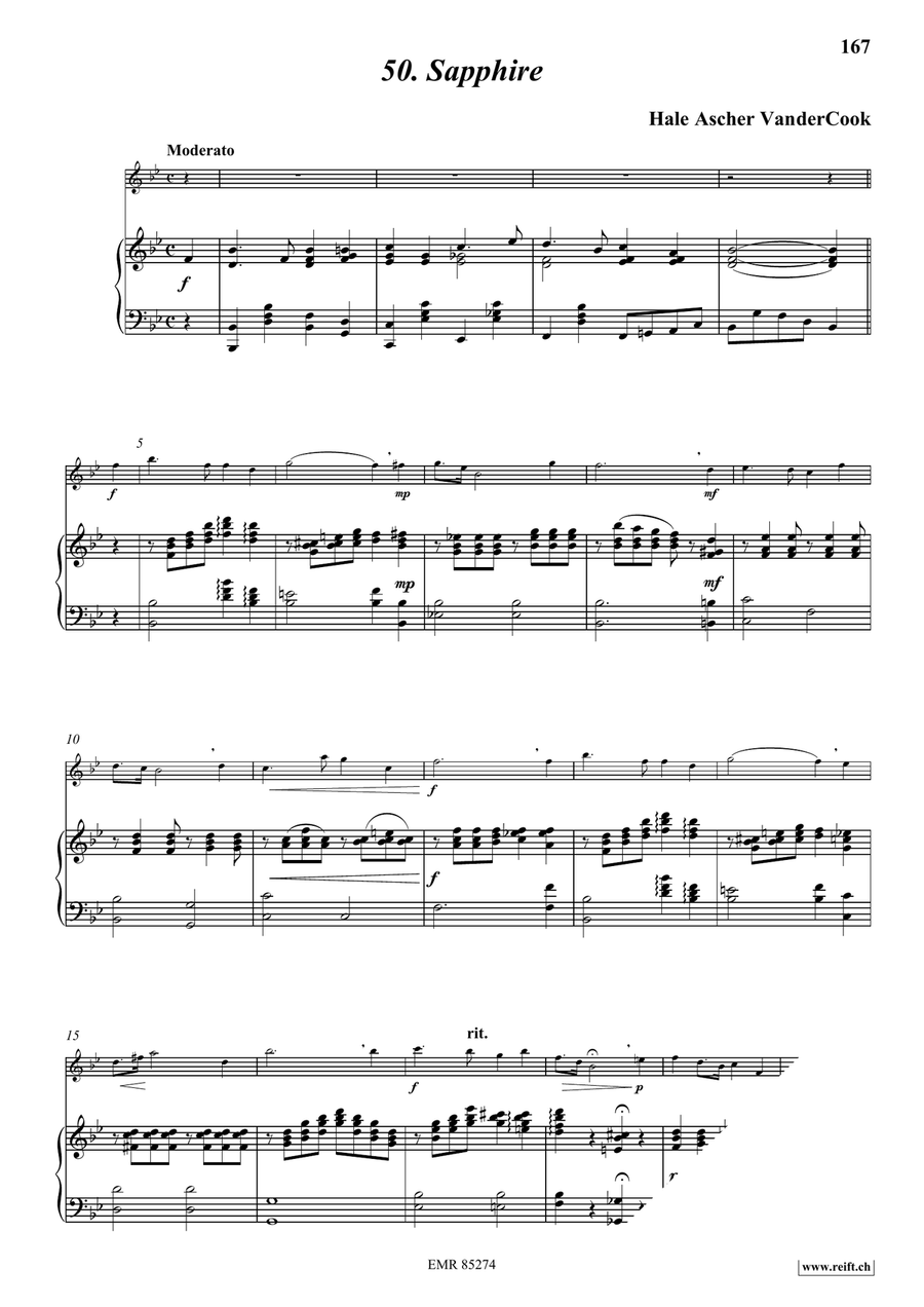 60 Solo Pieces Volume 4 60 Solo Pieces Volume 4 Violin Solo scores gallery preview page 9