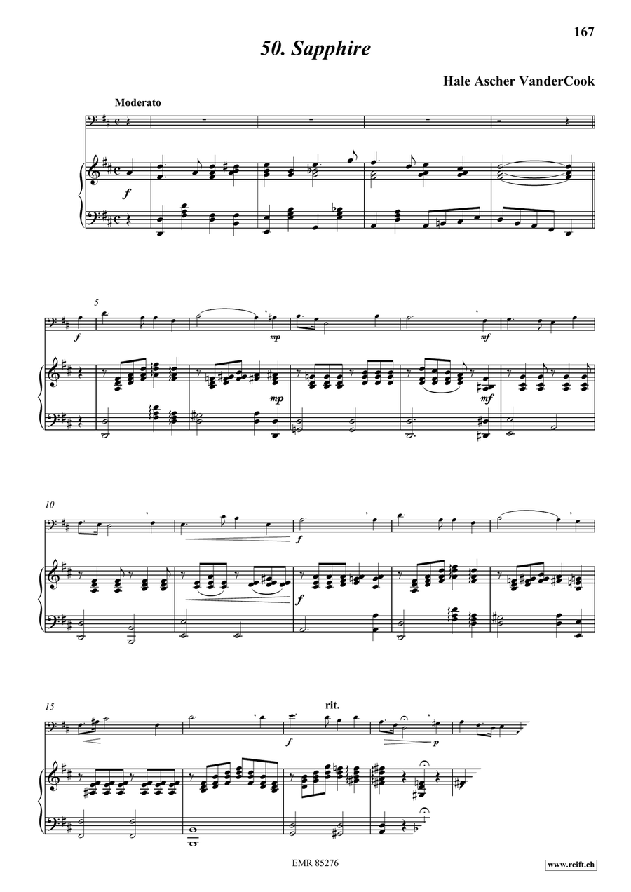 60 Solo Pieces Volume 4 60 Solo Pieces Volume 4 Bassoon Solo scores gallery preview page 9