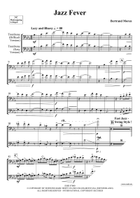 Jazz Fever Piano Accompaniment scores gallery preview page 4