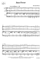 Jazz Fever Piano Accompaniment scores gallery preview page 5