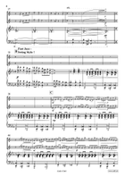 Jazz Fever Voice Solo scores gallery preview page 6
