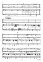 Jazz Fever Violin Solo scores gallery preview page 6