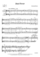 Jazz Fever Piano Accompaniment scores gallery preview page 4