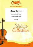 Jazz Fever