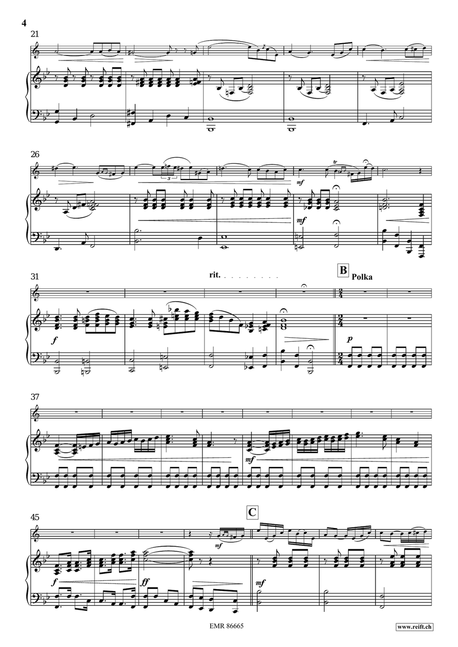 Memories Of Kroll Memories Of Kroll Voice Solo scores gallery preview page 5