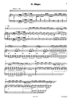 Concerto in G Minor Tuba scores gallery preview page 5