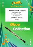 Concerto in G Minor