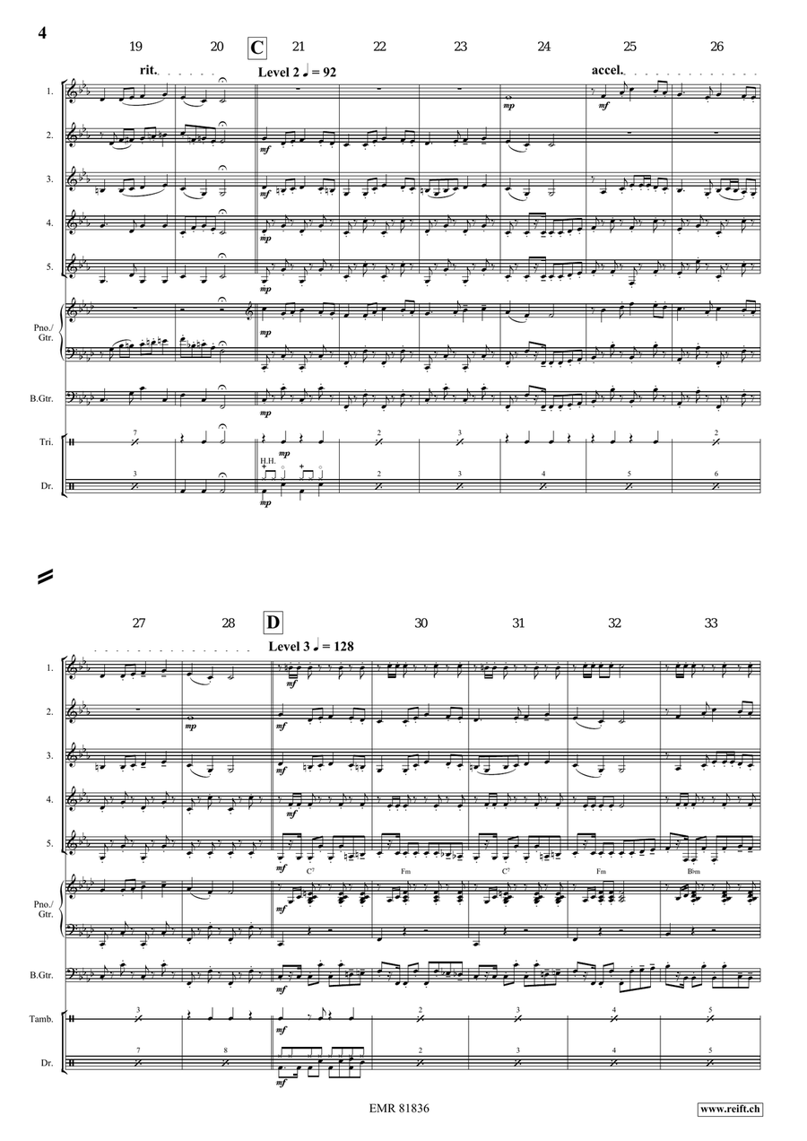 Tetris Tetris Horn scores gallery preview page 4