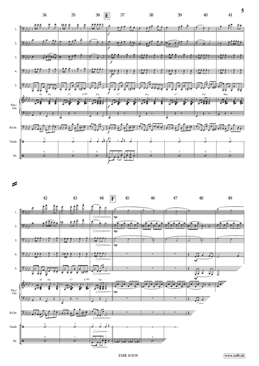 Tetris Tetris Tuba scores gallery preview page 5