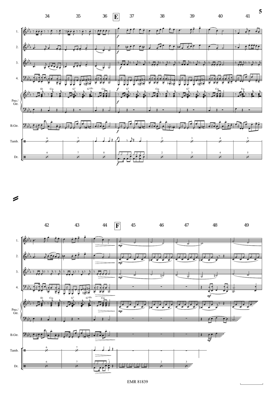 Tetris Tetris Score scores gallery preview page 5