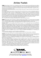 Gershwin Medley Tenor Saxophone scores gallery preview page 3