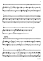 Gershwin Medley Piano Accompaniment scores gallery preview page 7
