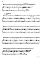 Gershwin Medley Piano Accompaniment scores gallery preview page 8