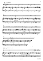 Gershwin Medley Piano Accompaniment scores gallery preview page 9