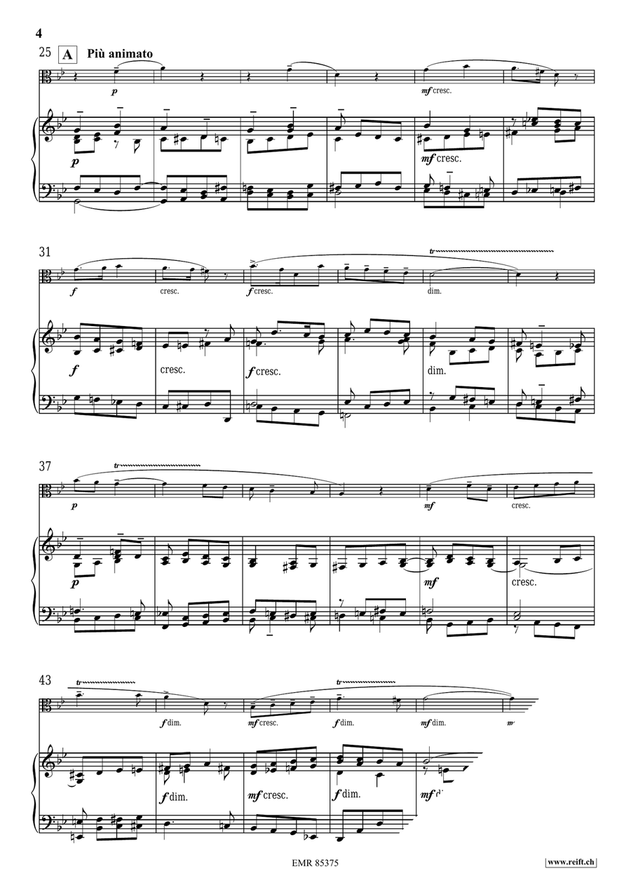 Folk Songs From Russia Folk Songs From Russia Organ scores gallery preview page 5