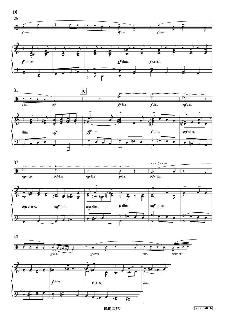 Folk Songs From Russia Folk Songs From Russia Organ scores gallery preview page 7