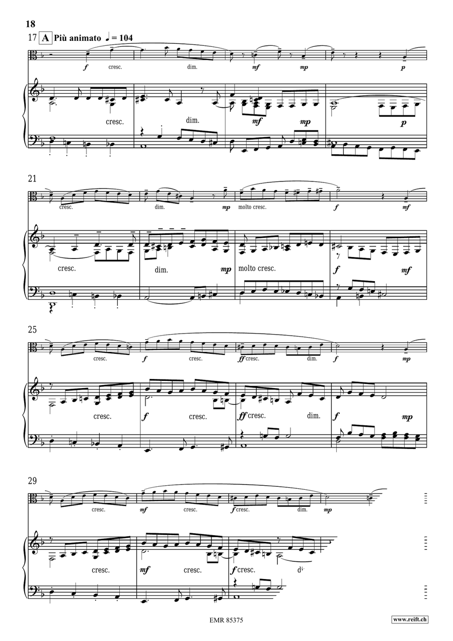 Folk Songs From Russia Folk Songs From Russia Organ scores gallery preview page 9