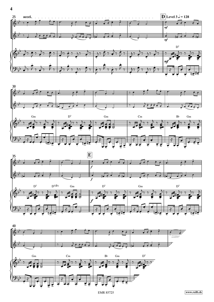 Tetris Tetris Piccolo scores gallery preview page 4