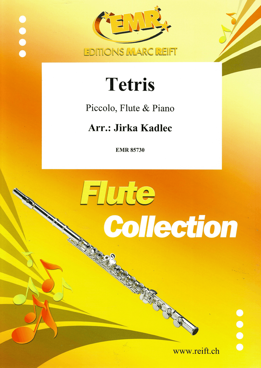 Tetris Tetris Piccolo scores gallery preview page 1