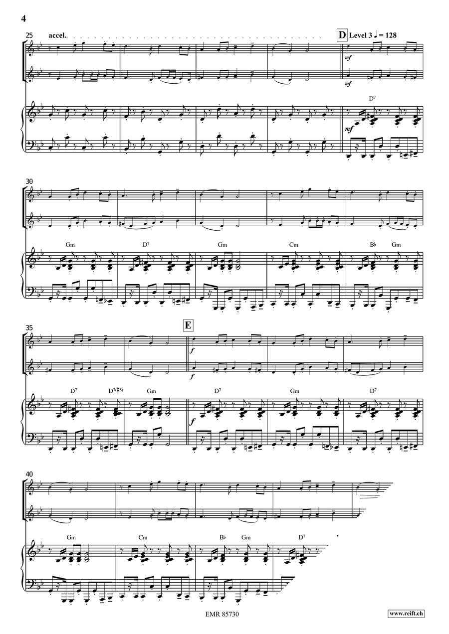 Tetris Tetris Piccolo scores gallery preview page 4