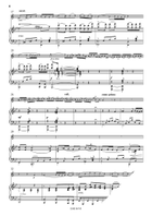 Liebeslied Euphonium scores gallery preview page 4