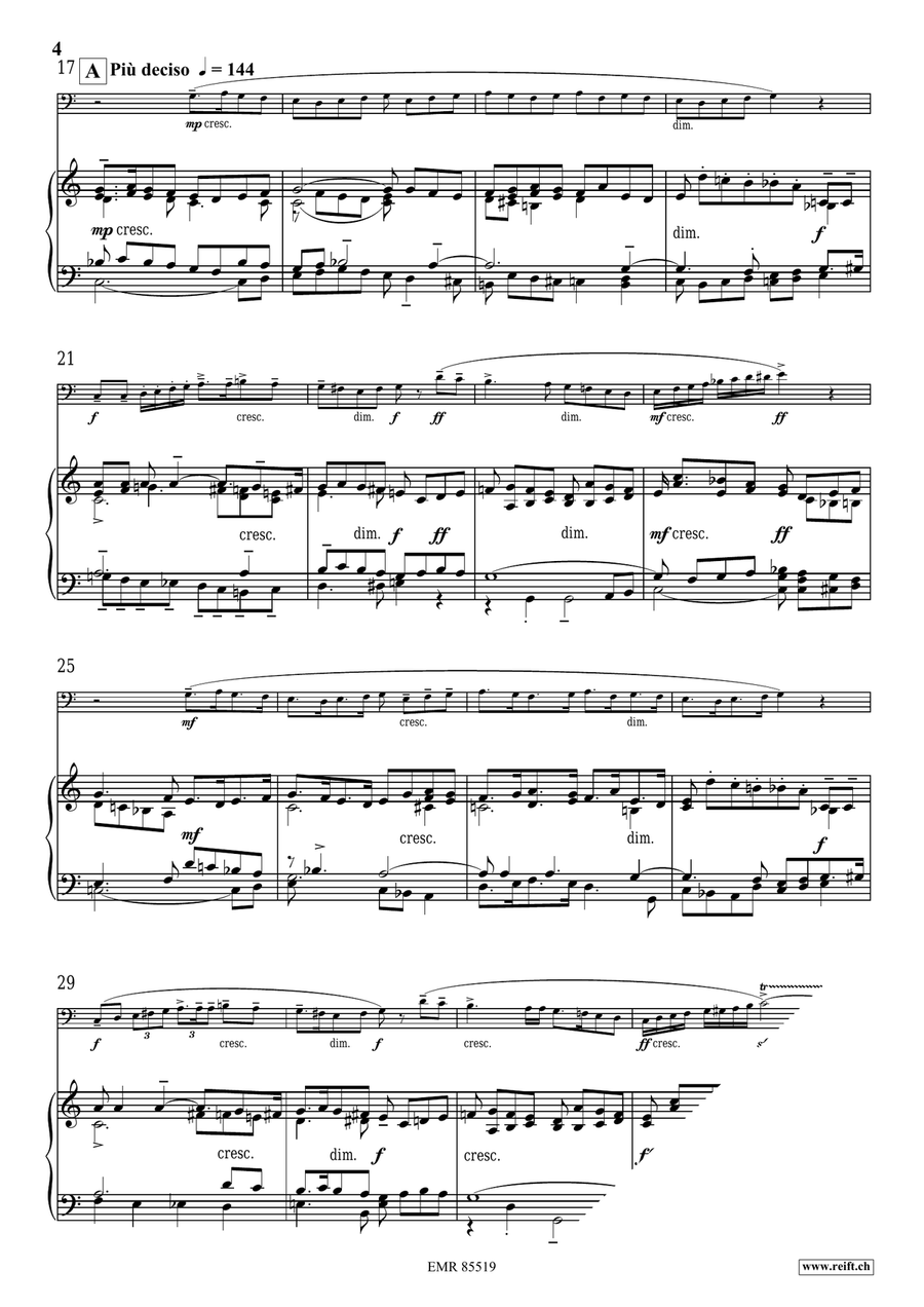 Folk Songs From Portugal Folk Songs From Portugal Piano Accompaniment scores gallery preview page 5
