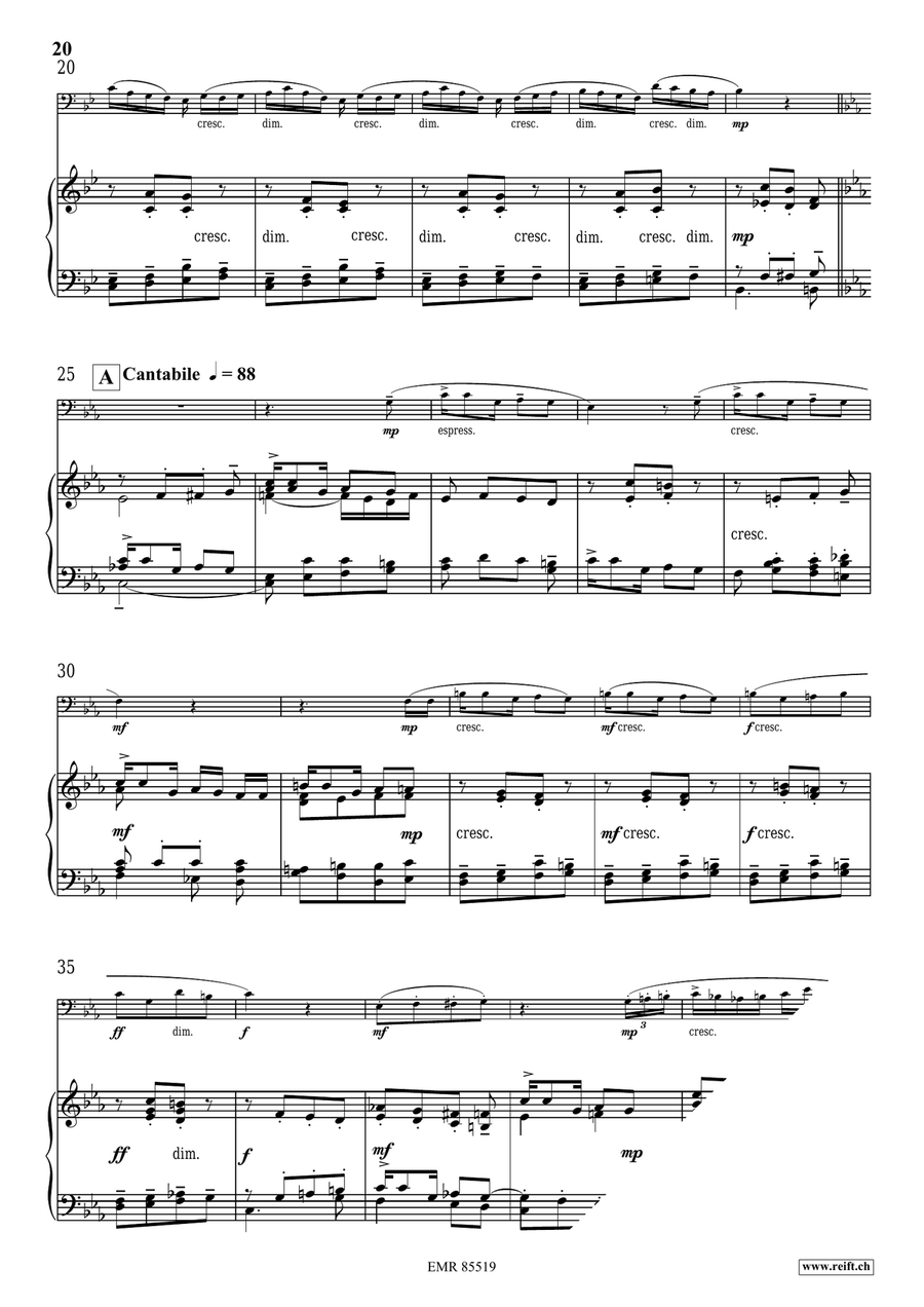 Folk Songs From Portugal Folk Songs From Portugal Piano Accompaniment scores gallery preview page 9