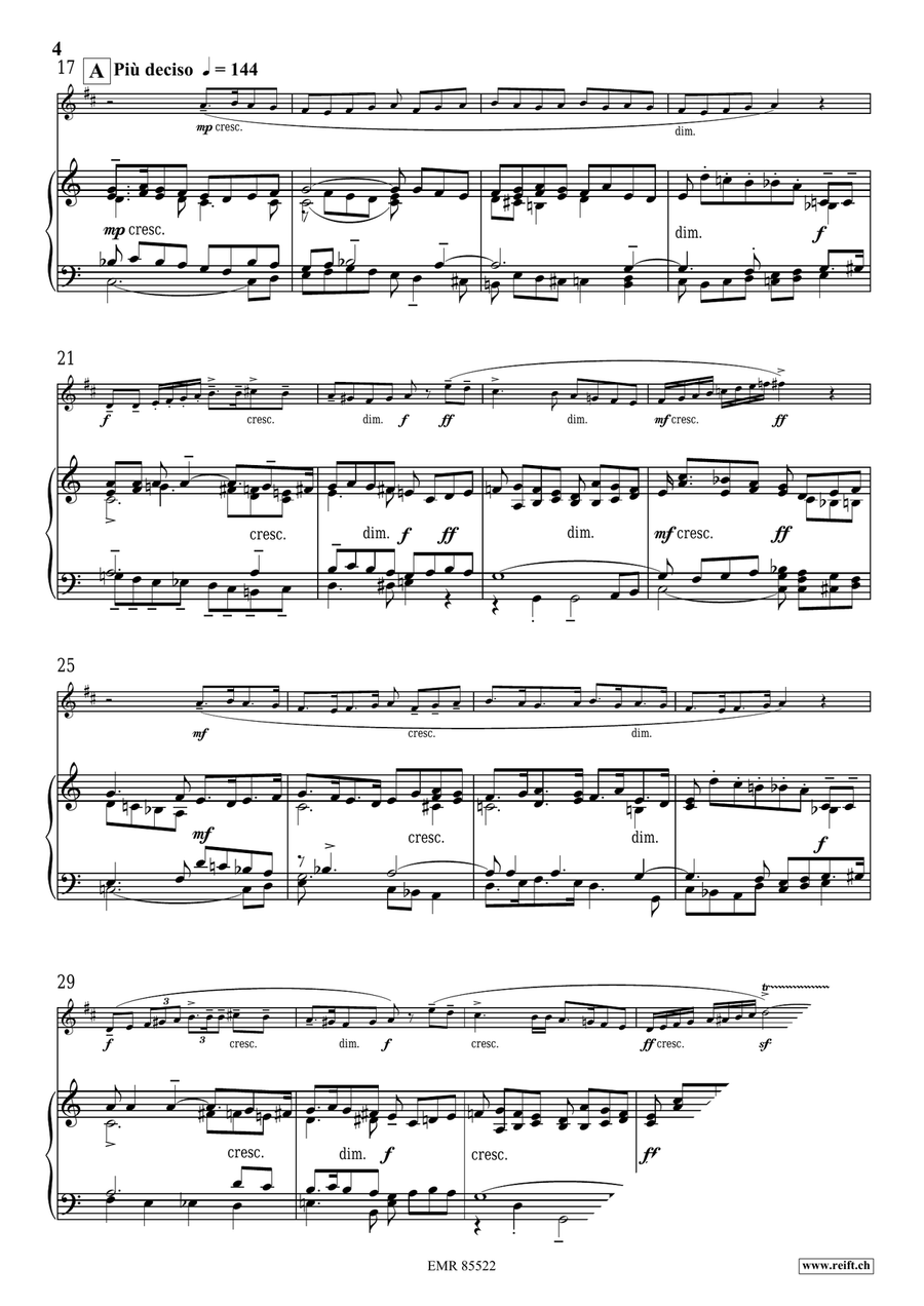 Folk Songs From Portugal Folk Songs From Portugal Voice Solo scores gallery preview page 5