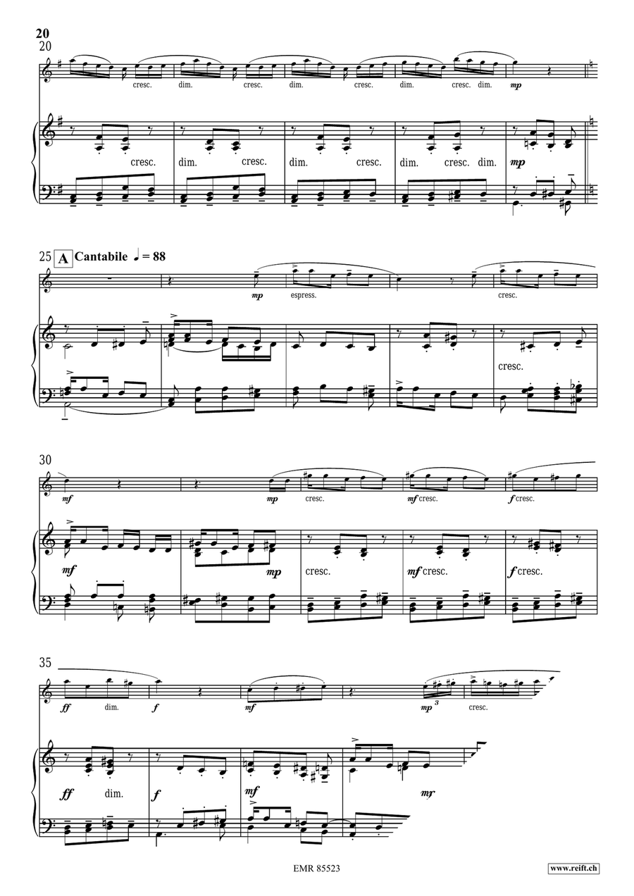 Folk Songs From Portugal Folk Songs From Portugal Piccolo scores gallery preview page 9