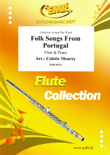 Folk Songs From Portugal