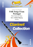 Folk Songs From Portugal