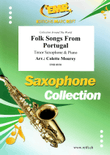Folk Songs From Portugal