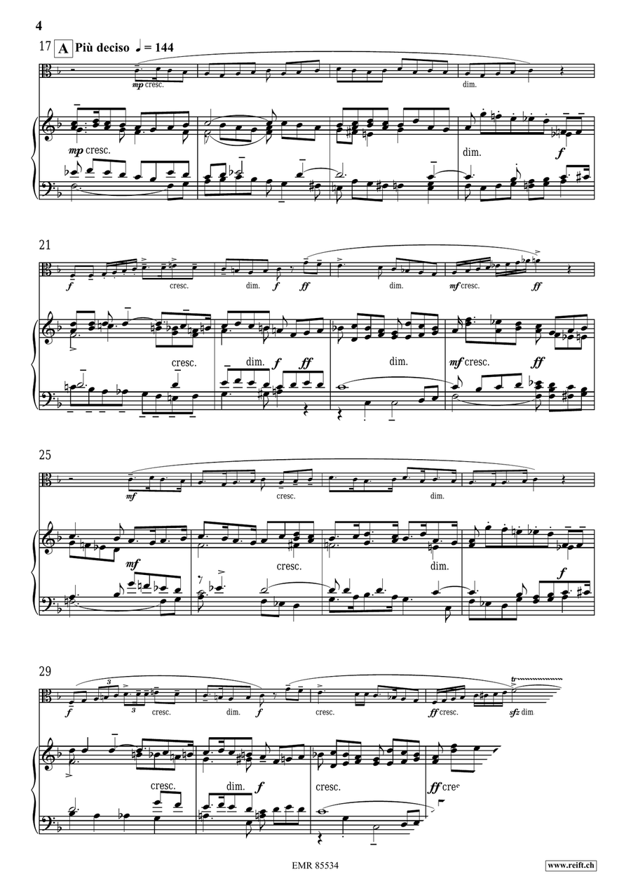 Folk Songs From Portugal Folk Songs From Portugal Piano Accompaniment scores gallery preview page 5