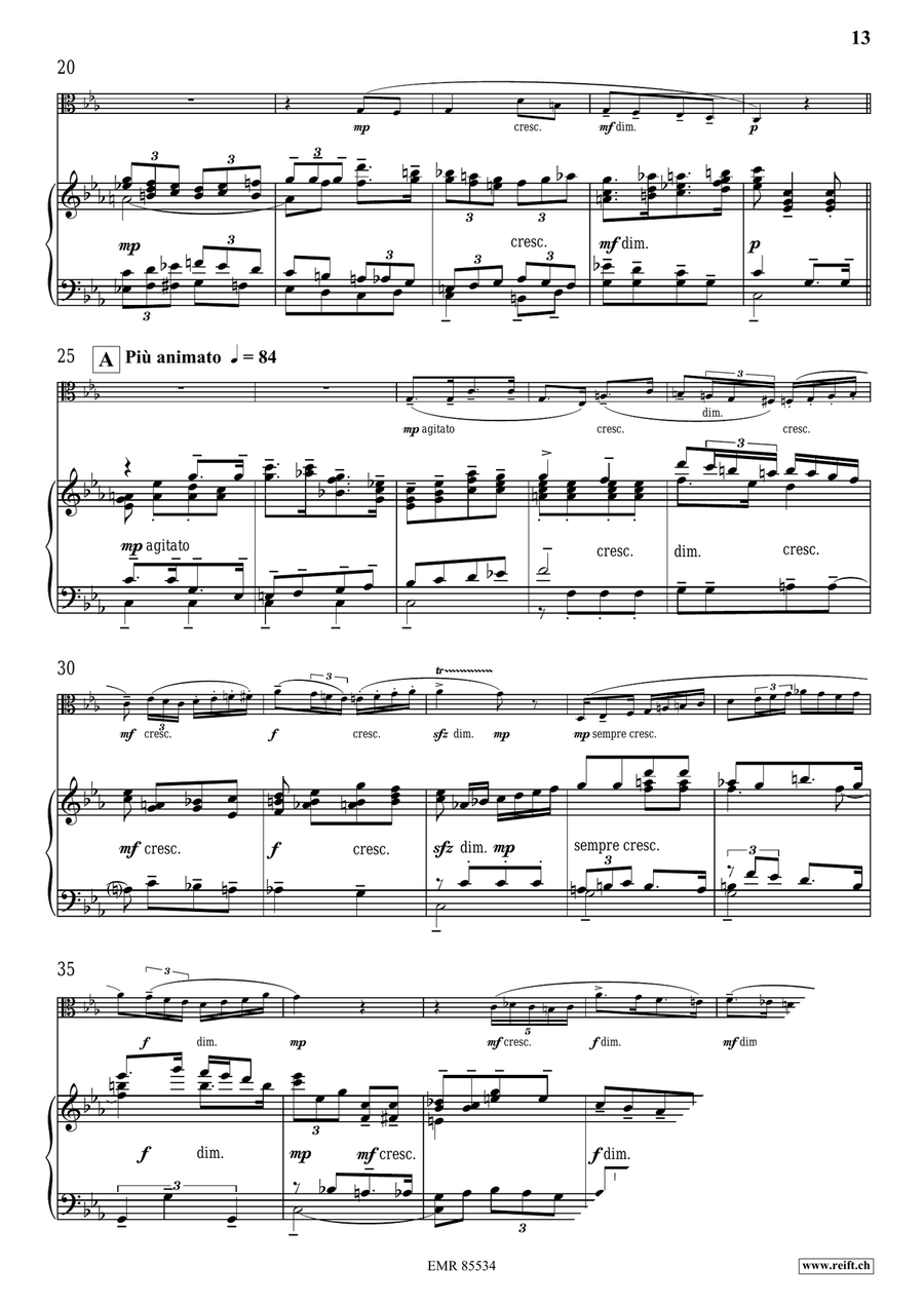 Folk Songs From Portugal Folk Songs From Portugal Piano Accompaniment scores gallery preview page 7