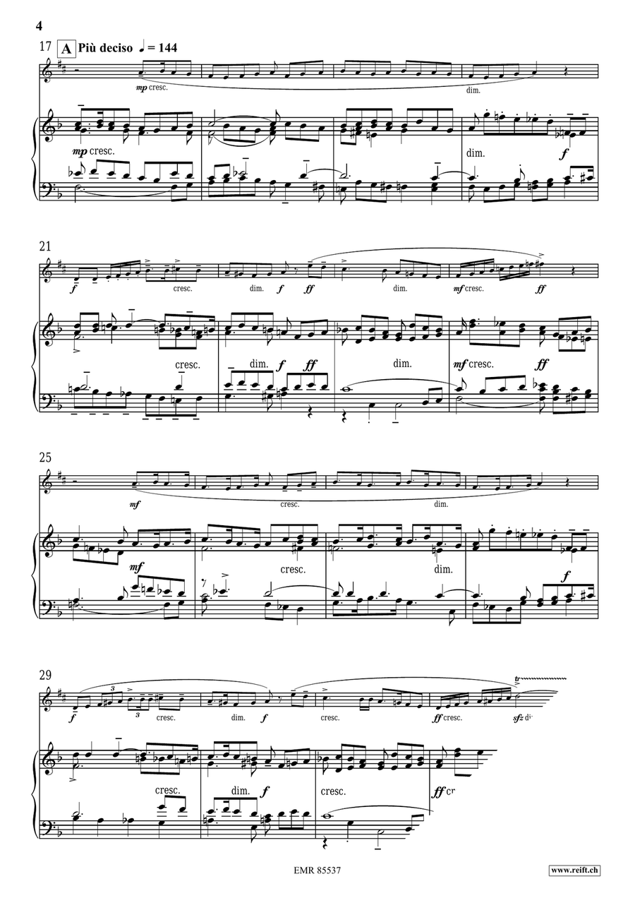 Folk Songs From Portugal Folk Songs From Portugal Voice Solo scores gallery preview page 5